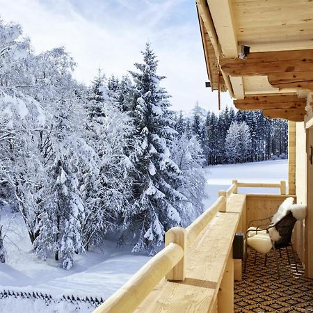 Hotel Schoenruh Герлос Екстериор снимка