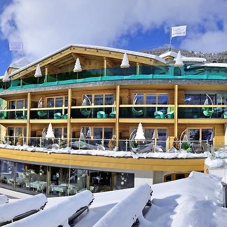 Hotel Schoenruh Герлос Екстериор снимка