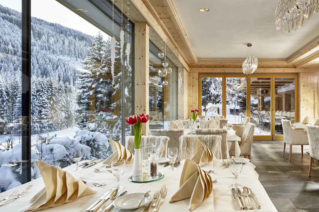 Hotel Schoenruh Герлос Екстериор снимка