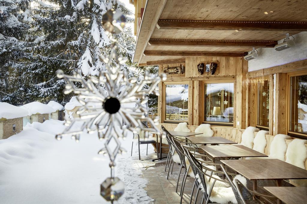Hotel Schoenruh Герлос Екстериор снимка