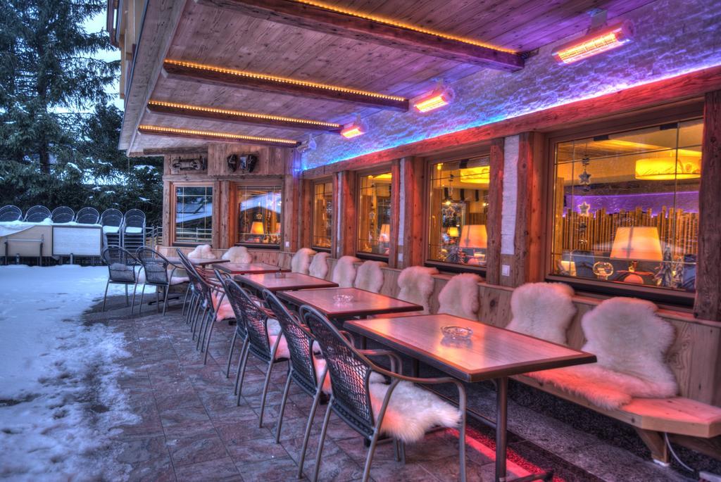 Hotel Schoenruh Герлос Екстериор снимка