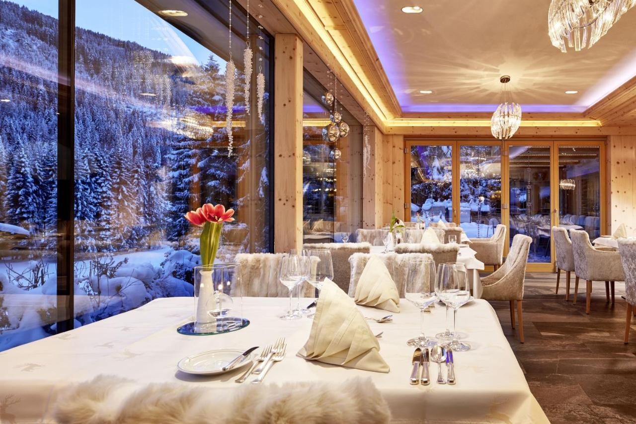 Hotel Schoenruh Герлос Екстериор снимка