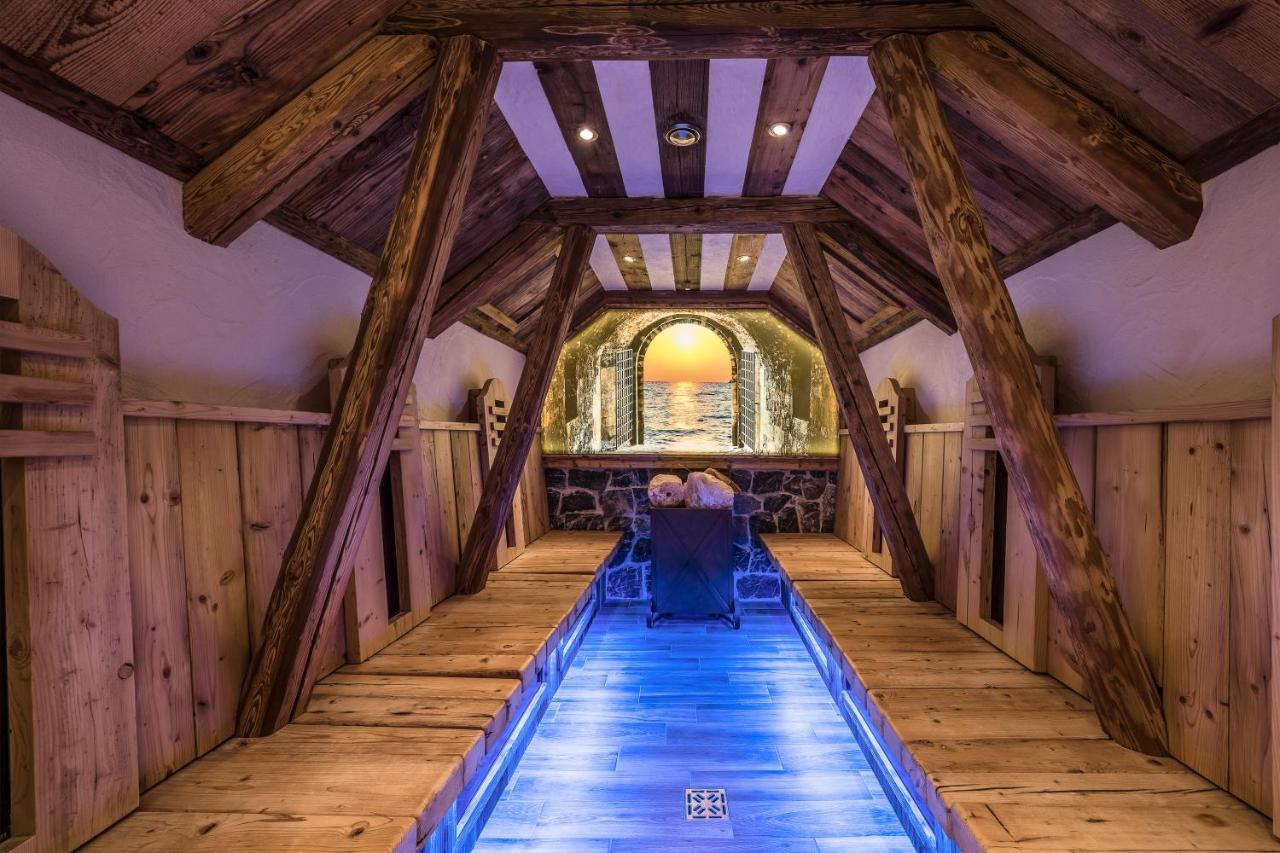Hotel Schoenruh Герлос Екстериор снимка